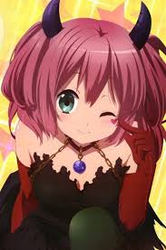 Pin On Facebook Anime Thoughts And Feelings Girl Of The Day