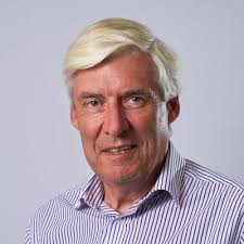 Tim Marshall Award for Special Recognition