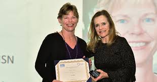 Nursing professors honored as Fellows of their professional organizations