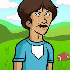 How To Draw Deb, Napoleon Dynamite, Drawing, Step by Step, by Dawn