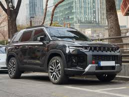 Image result for Knight Black 1993 SsangYong