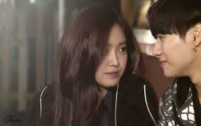 Wgm Couples Taeun Shipppppppp Wgm Couples Taemin We Get Married