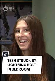 Lightningbolt Crashout