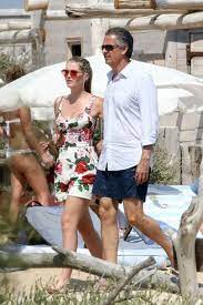 Royal it girls like lady kitty spencer, the late princess diana's niece, have long been the once named one of the most eligible girls in britain by tatler, spencer is now off the market, as she is. Lady Kitty Spencer Is Engaged To Her Fashion Tycoon Boyfriend Tatler