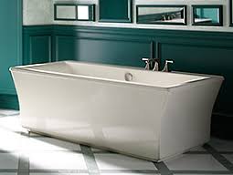 All acrylic kohler bathtubs can be shipped to you at home. Stargaze Freestanding Baths Bathroom New Products Bathroom Kohler Canada