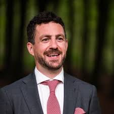 One of the most rewarding parts of my job is bringing together leading  thinkers and doers around the same table to deepen our collective  understanding of the challenges ahead and the solutions