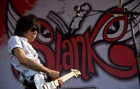 Istri abdee negara rela dimadu demi pertahankan rumah tangganya). Profil Abdee Negara Gitaris Slank Yang Kini Jadi Komisaris Pt Telkom