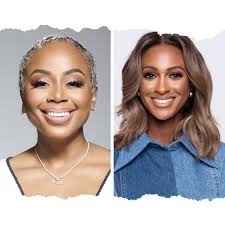 Black Enterprise Pinky Cole Hayes