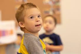 See the magic of United Ability + hear a local family's story