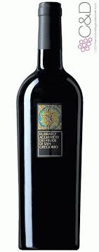 folgen sie diesem link fur mehr details uber den wein http www c und d de kampanien rubrato aglianico 2012 feudi di san gregorio 42637 rotwein wein weisswein