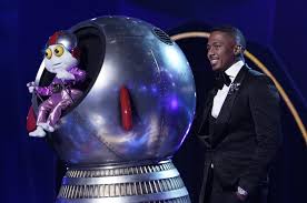Baby alien performs faith by george michael during episode 2 of the masked singer season 4. The Masked Singer Season 4 Episode 2 Live Blog And Results Including Huge Reveal