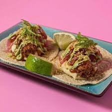 The flautas ($14) are another excellent starter, and then of course get some. 10 Spots For Vegan Tacos In Nyc
