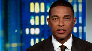 Don Lemon speaks for the first time about his big move at CNN