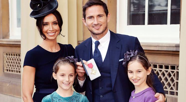 Christine Lampard: I'm always hounded about not having children | Belfast  Telegraph