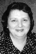 Mary Ray Obituary (2012)
