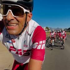 Cuando nos sentíamos invencibles con Nathan Golding y Luis "Pajaro" García  sería por 1991