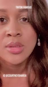 CourtneyShares TikTok Famous Fashion Tips for Moms Over 30