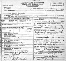 John Thomas McInvale (1860-1930)