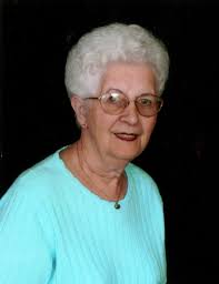 Obituary information for Bonnie Lou Holmes