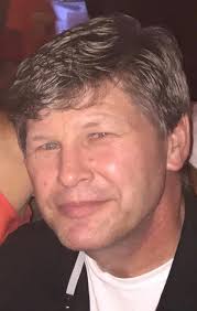 Michael Wayne vonRinteln Obituary