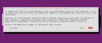 Fix "Unable To Install Grub In /Dev/Sda" Error During Installing Ubuntu |  Nan Xiao's Blog