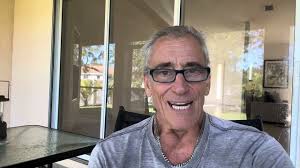 Thank you Daniel Langhorne for having me