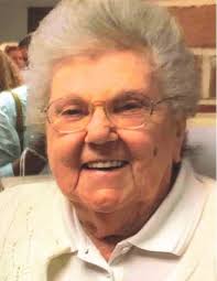 Obituary for Daisy I. Sisler