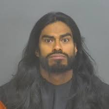 Man found guilty of attempted murder of Virginia State Trooper after high  speed chase