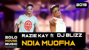 Maybe you would like to learn more about one of these? Razie Kay Ndia Muofha Ft Dj Blizz New Hit 2019 Youtube