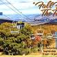 "Fall From the Top" Scenic Chairlift Rides! event image