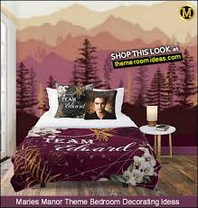 Check spelling or type a new query. Decorating Theme Bedrooms Maries Manor Twilight Bedroom Decor Twilight Bedroom Ideas Twilight Saga Home Decor Twilight Saga Themed Bedroom Ideas Bedding Ideas For A Twilight Bedroom