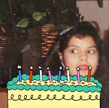 What was in the Pink Pig drink?