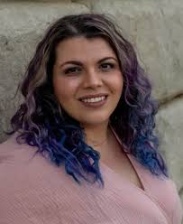 Alumni Spotlight Ashley DeBerry