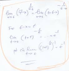 Calculul limitelor de siruri în cazurile de nedeterminare. Limite Cazul 1 Infinit Brainly Ro