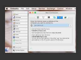 Timbuktu Pro 8 8 5 Macos Full Download Instant Messaging Remote Control Software Osx