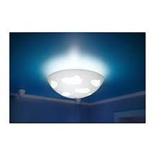 Hip ikea cloud lamb, blue pendant lamp. Pin On Scott