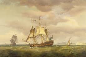 Unknown Image by Thomas Whitcombe: Buy ...