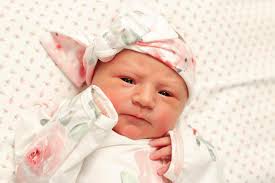 We have yet another addition to the FOFD family!! Congratulations to  Firefighter Jon Barbour and wife Cassidy