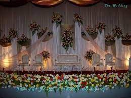 Dekorasi Perkawinan Anda Florist Jakarta Dekorasi Perkawinan Perkawinan Ide Perkawinan