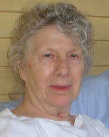 Bronislawa "Rusty" Hart Obituary