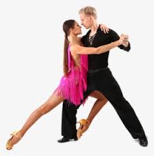 Lundi 19h00 à 20h30 ; Silhouette Dance Salsa Dance Tango Event Latin Dance Ballroom Couple Dancing Silhouette Png Transparent Png Kindpng