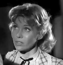 Rawhide" Incident of the Curious Street (TV Episode 1959)