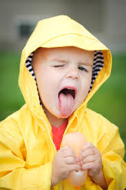 Seeing All Sides: Rain Rain, Go Away (I'm Begging You)