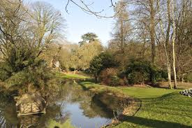 Le Jardin Vauban Parcs Jardins France