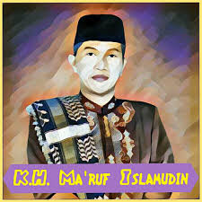 Download Ceramah Kh Ma Ruf Islamudin Lakaran