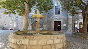 At the heart of the historic settlement is the commandery of saint eulalia, a hospital (in the medieval sense of the word) established by the order of the knights templar. Ste Eulalie De Cernon Aveyron Commanderie Templiere Youtube