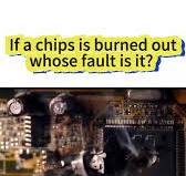Understanding Chip Failure Responsibility in Design