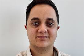 Media Week 30 Under 30 2025: Ethan Vaughan, Incubeta