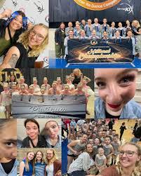 Katie Dinger's Instagram, Twitter & Facebook