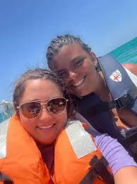 Pantai Muara Rampaian Laut Sabah